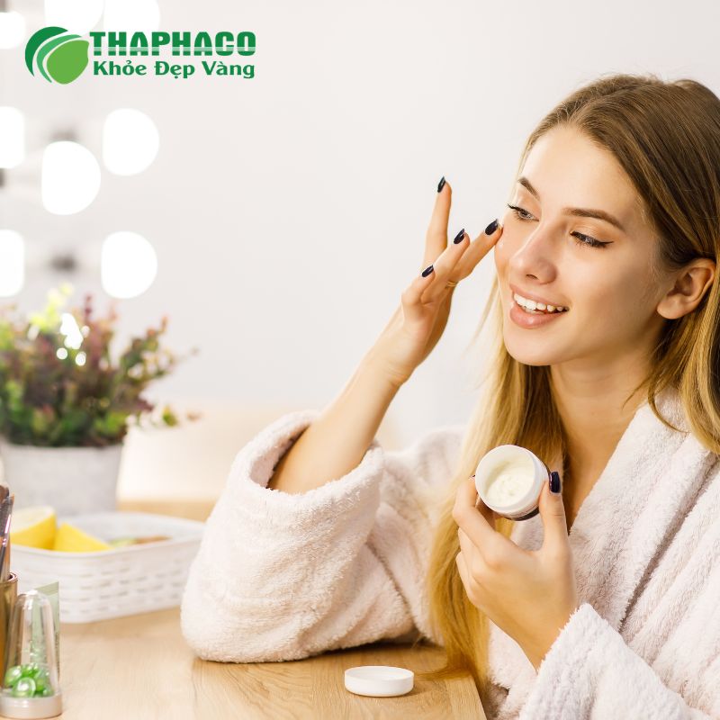 Người có cơ địa nhạy cảm sẽ có nguy cơ bị dị ứng mỹ phẩm cao hơn