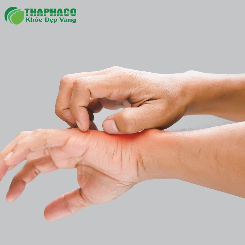 dị ứng nhựa cao su là gì