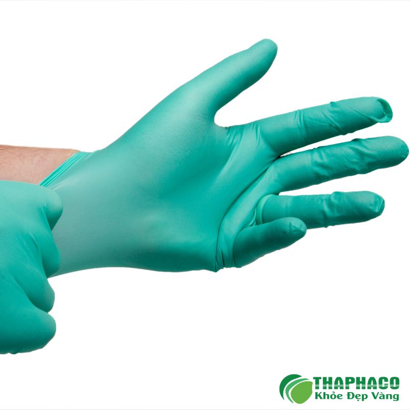 Tránh tiếp xúc và sử dụng các sản phẩm thay thế an toàn để phòng ngừa dị ứng