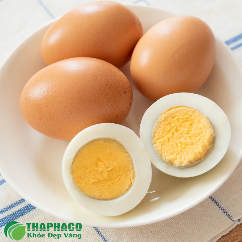 Việc đọc kỹ nhãn mác thực phẩm là cực kỳ quan trọng để phát hiện thành phần gây dị ứng trứng