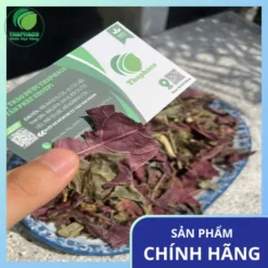 Lá Đơn Đỏ Sấy Khô: Giải Pháp Toàn Diện Từ THAPHACO
