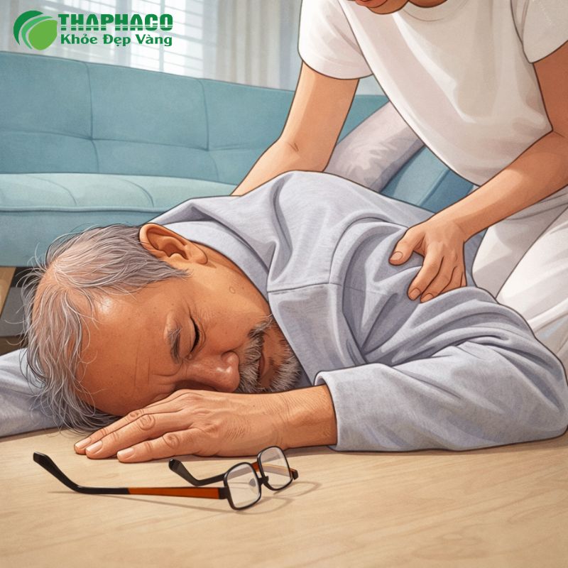 Biến Chứng Nguy Hiểm Của Đông Máu Nội Mạch Lan Tỏa (DIC)