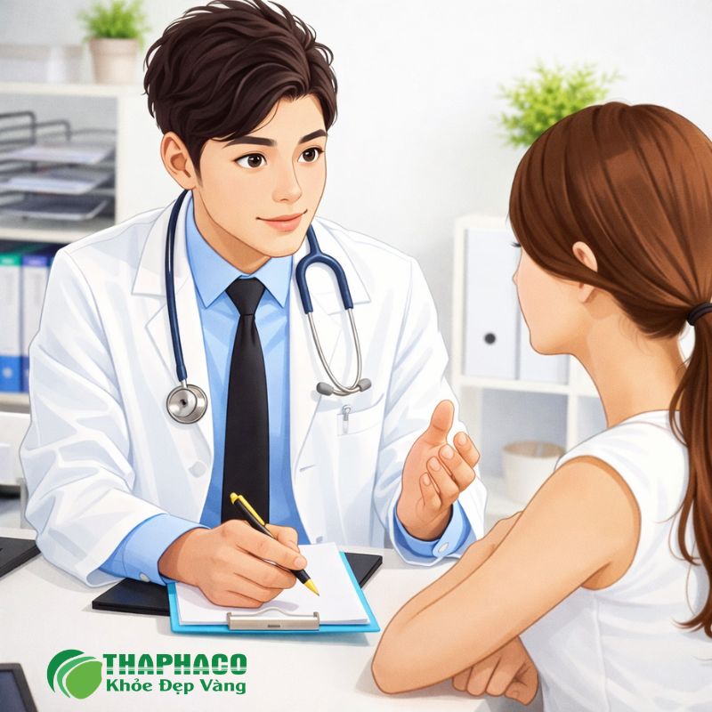 Phương Pháp Điều Trị Đông Máu Nội Mạch Lan Tỏa (DIC) Hiệu Quả