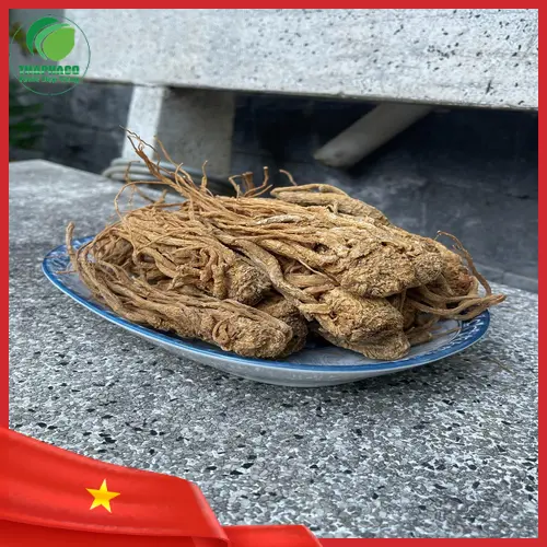 Đương quy khô nguyên chất THAPHACO