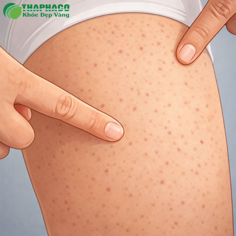 giảm tiểu cầu miễn dịch là bệnh gì