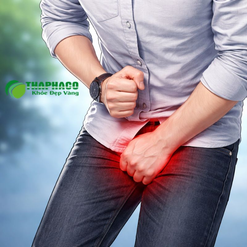 Triệu Chứng và Dấu Hiệu Nhận Biết Giãn Tĩnh Mạch Thừng Tinh
