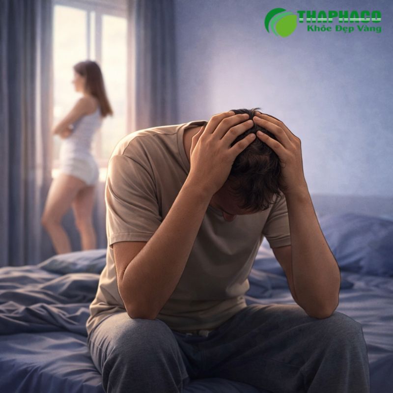 Giãn tĩnh mạch thừng tinh có thể gây ra nhiều biến chứng nghiêm trọng, đặc biệt là vô sinh nam