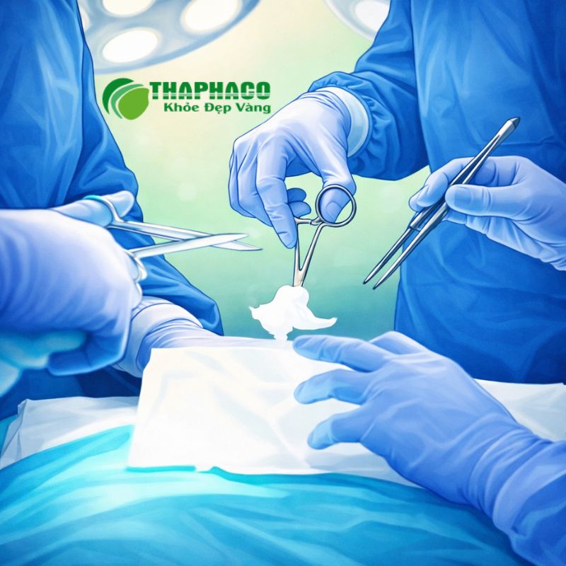Các phương pháp điều trị giãn tĩnh mạch thừng tinh nội khoa và ngoại khoa