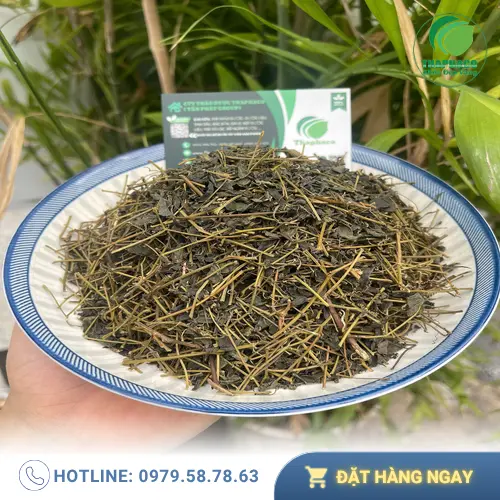 Giảo Cổ Lam THAPHACO - Đóng gói chuẩn, chất lượng đảm bảo