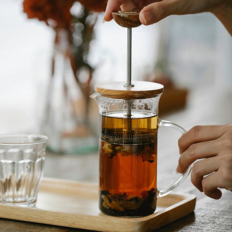 Hướng Dẫn Sử Dụng Dược Liệu Sạch Thaphaco Để Nâng Cao Sức Khỏe