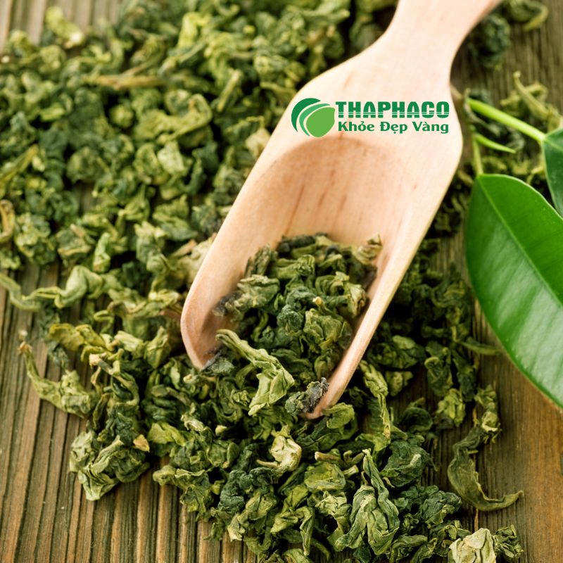 Thaphaco đồng hành cùng sức khỏe cộng đồng với dược liệu sạch, nguyên chất, hiệu quả