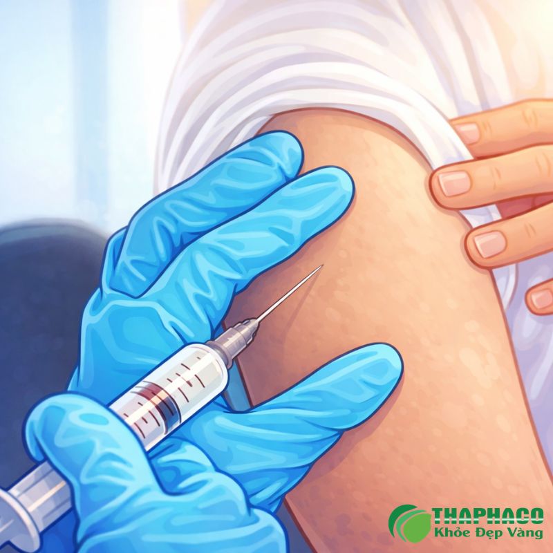 Lời khuyên cho bệnh nhân Hemophilia B và gia đình