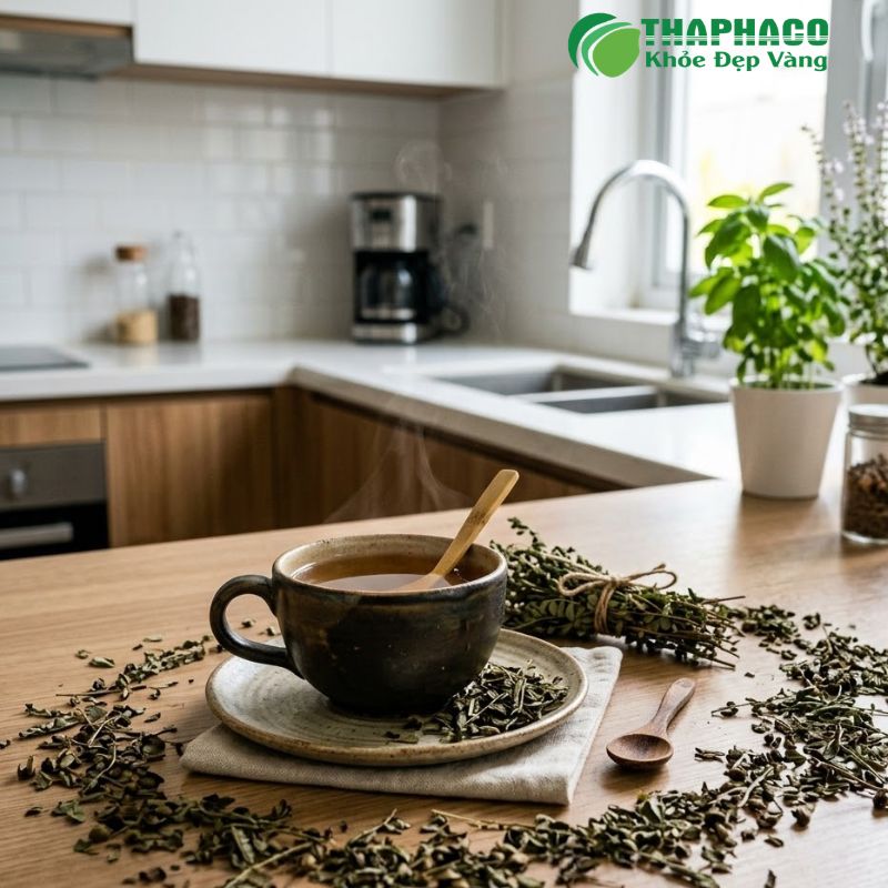Thaphaco cam kết dược liệu 'Sạch, Nguyên chất, Hiệu quả' với quy trình kiểm định nghiêm ngặt