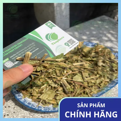 Hoàn Ngọc khô THAPHACO được chế biến sạch sẽ, an toàn