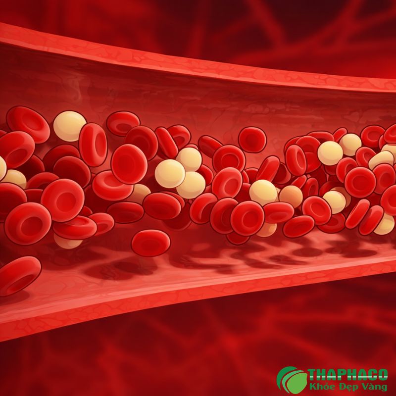 hội chứng kháng phospholipid là bệnh gì