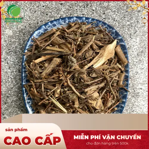 Dược sĩ chia sẻ bí quyết tóc đen bóng tuổi 50 nhờ hương nhu