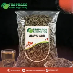Mua Hương Nhu Khô Ở Đâu Uy Tín TPHCM? THAPHACO