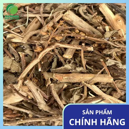 Kiểm Định Chất Lượng Hương Nhu Khô THAPHACO