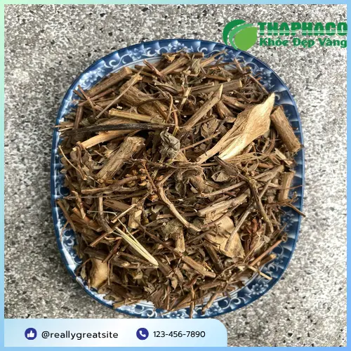 Sản phẩm Hương Nhu THAPHACO chính hãng