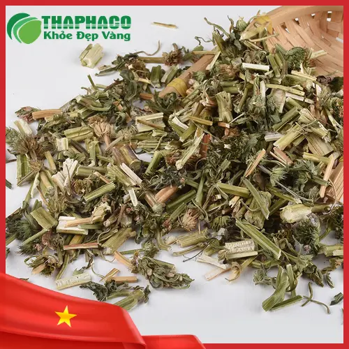 Hình ảnh ích mẫu khô chất lượng tại THAPHACO