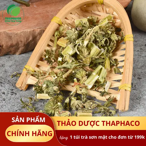ích mẫu sấy khô chất lượng THAPHACO