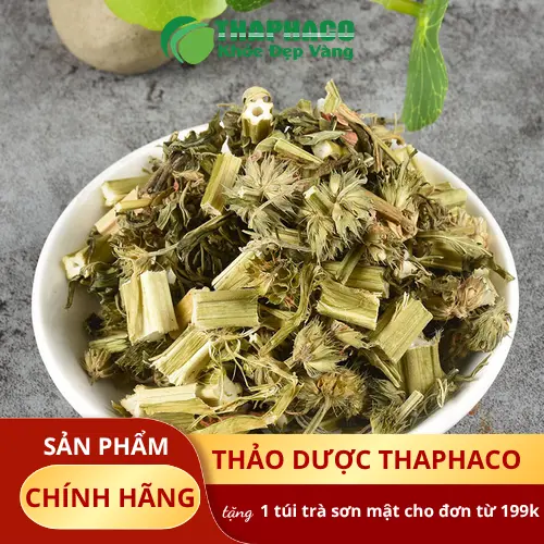 Ích mẫu sấy khô THAPHACO chất lượng cao