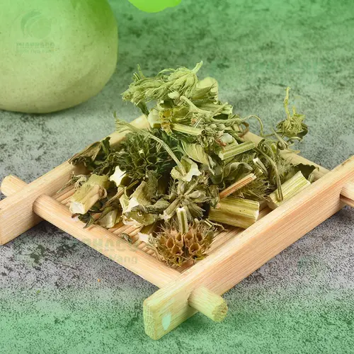 Dược Liệu THAPHACO cung cấp ích mẫu