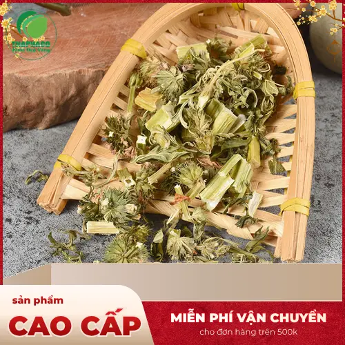 Chất lượng ích mẫu sấy khô THAPHACO vượt trội