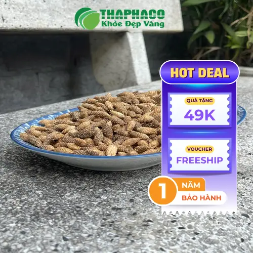 Ké đầu ngựa sắc nước uống thanh nhiệt giải độc