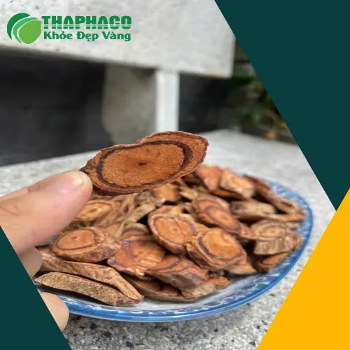 Gói Kê Huyết Đằng THAPHACO chất lượng