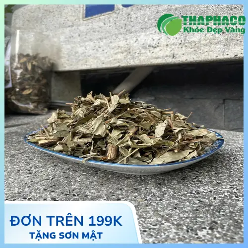 Khổ sâm THAPHACO đạt chuẩn kiểm định chất lượng