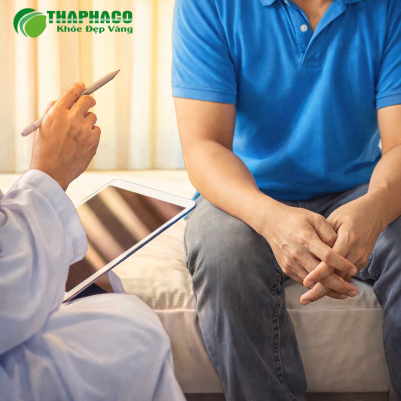Điều trị Azoospermia không do tắc nghẽn tập trung vào khắc phục nguyên nhân nội tiết