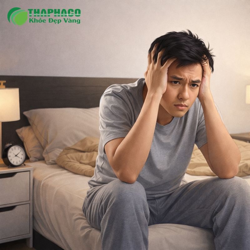 Không xuất tinh là tình trạng nam giới không thể xuất tinh dù có khoái cảm và đạt cực khoái
