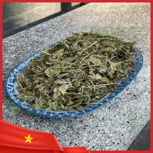 Lá bạc hà khô chất lượng cao từ THAPHACO