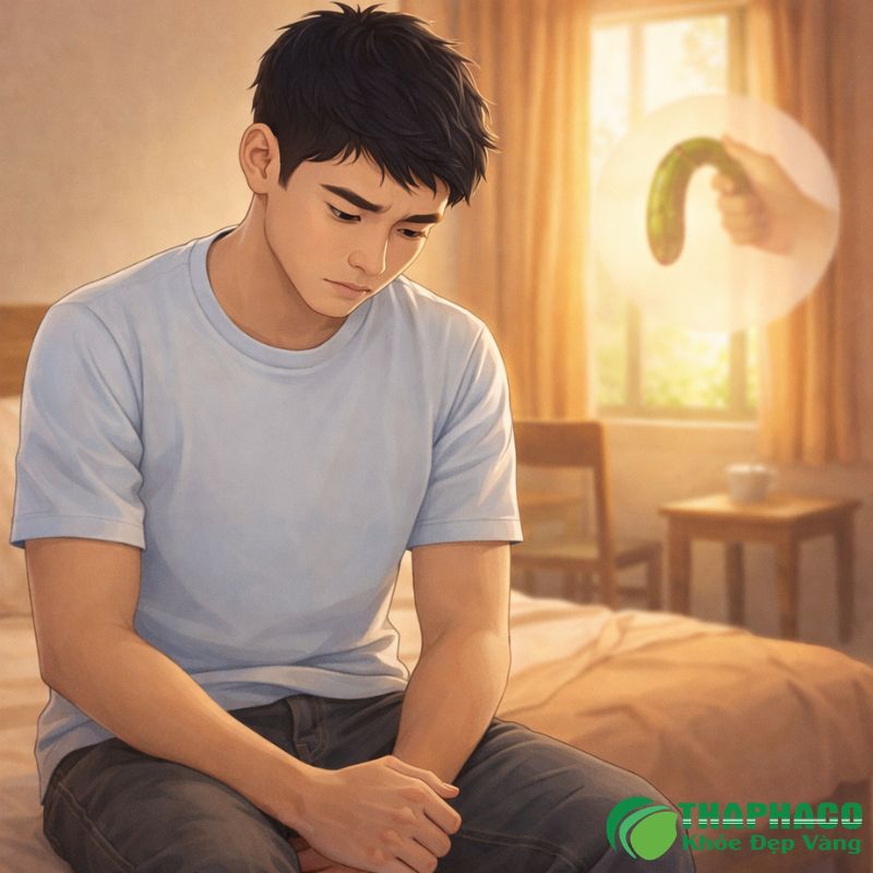 liệt dương là gì