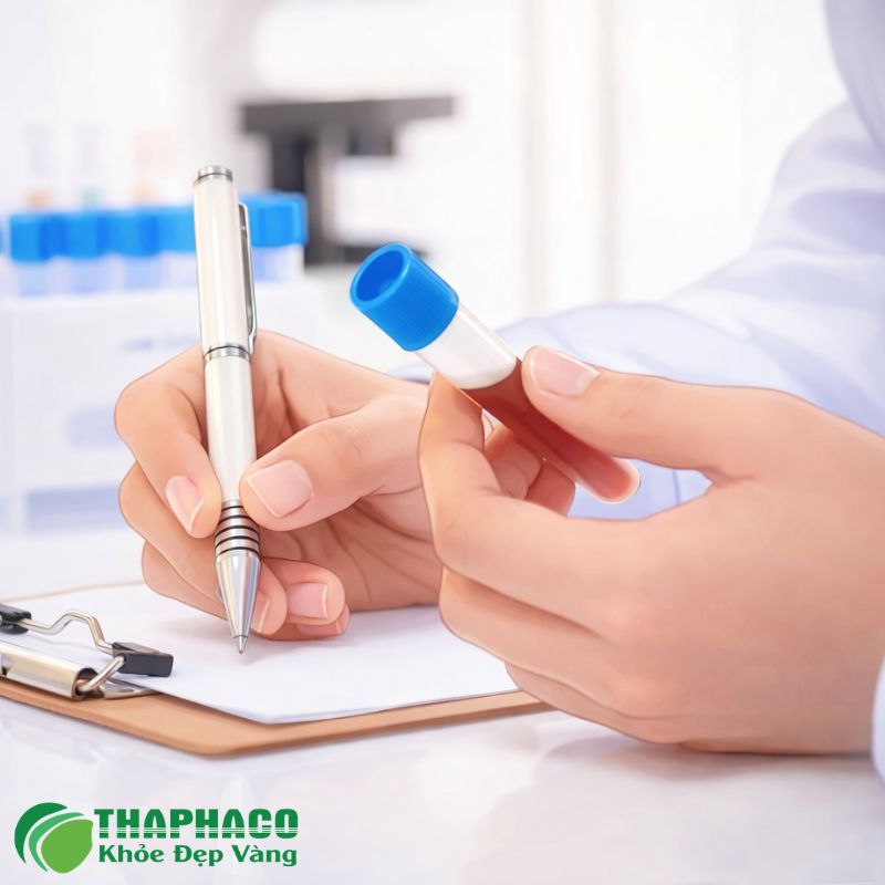 Chẩn đoán Lupus ban đỏ hệ thống đòi hỏi sự kết hợp của khám lâm sàng kỹ lưỡng
