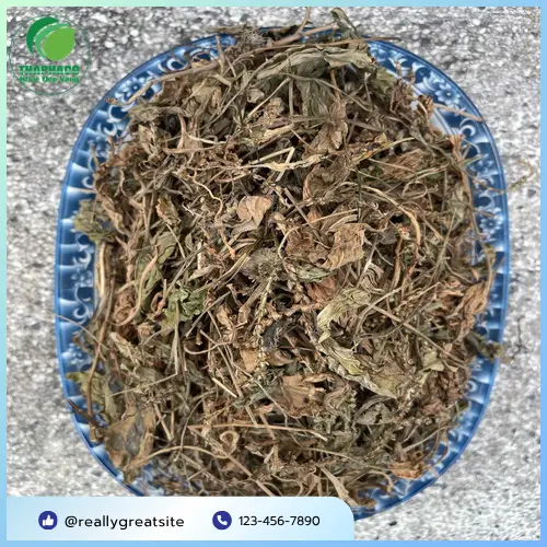 Ưu đãi giá sỉ mã đề khô tại TP.HCM