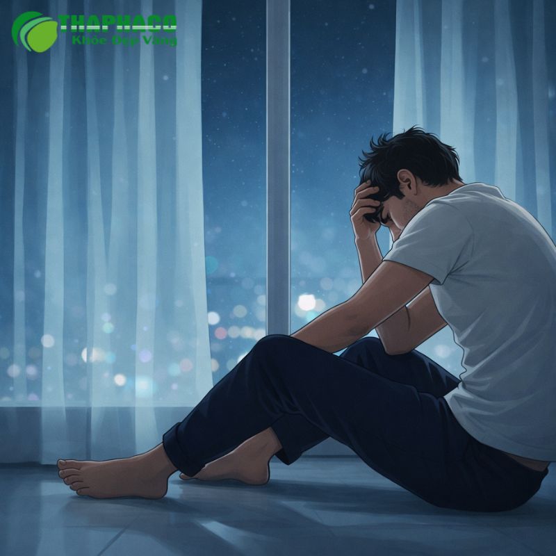 ang mào tinh hoàn thường là lành tính và không nguy hiểm đến tính mạng