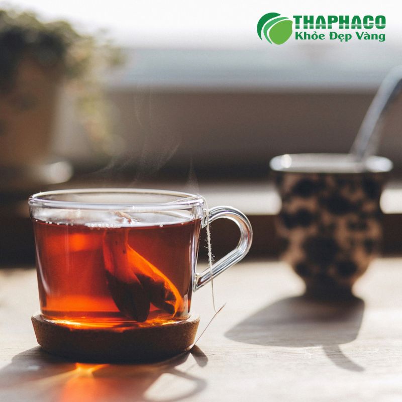 Thaphaco Mang Đến Giải Pháp Dược Liệu Sạch & Nguyên Chất Cho Làn Da Khỏe Mạnh