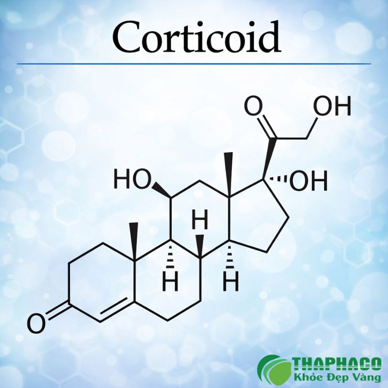 Suy giảm miễn dịch do corticoid là khi hệ miễn dịch bị ức chế, giảm khả năng chống lại bệnh tật
