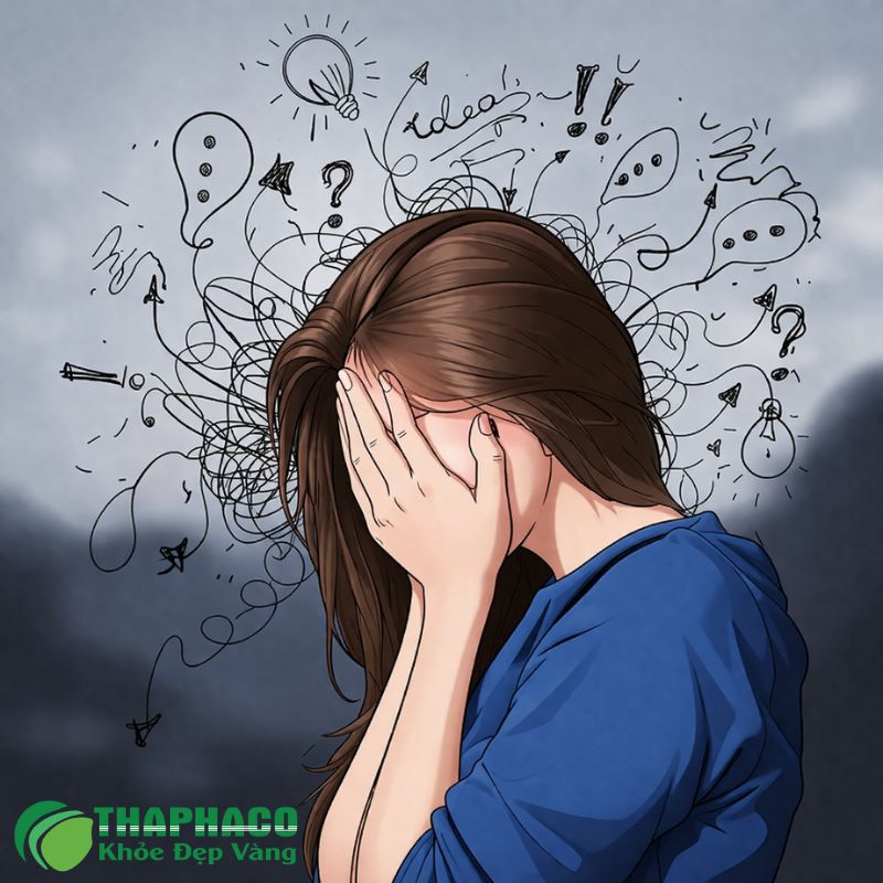 Biến chứng nguy hiểm của Sepsis
