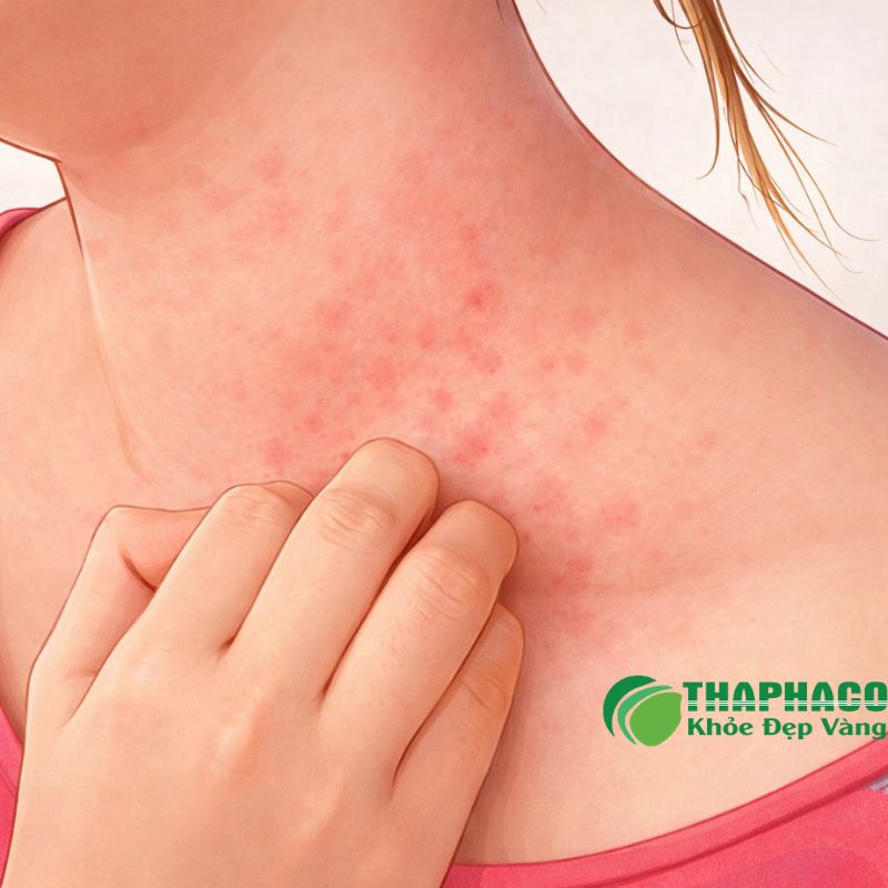 Dấu Hiệu Nhận Biết Nhiễm Trùng Tái Phát Sớm