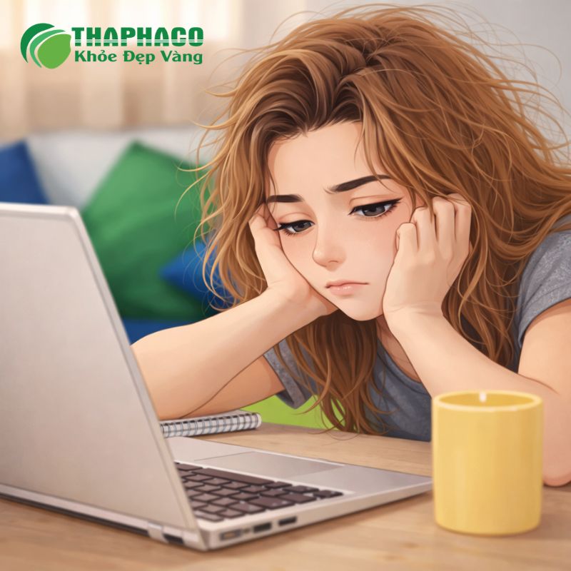 Người bệnh nhược cơ cần tránh stress, thiếu ngủ, nhiễm trùng và một số loại thuốc nhất định
