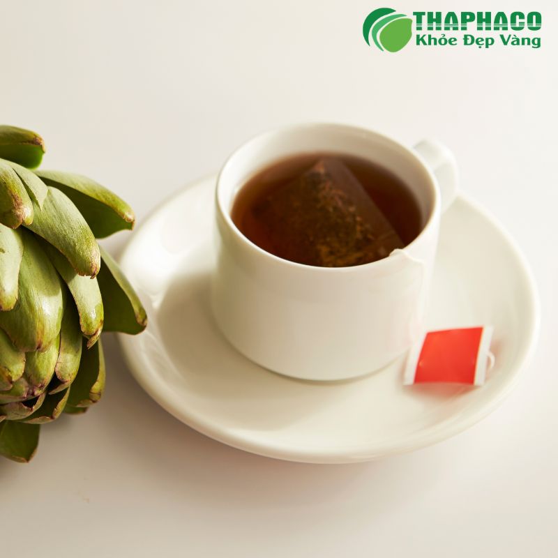 Các loại dược liệu hỗ trợ giảm mẩn ngứa hiệu quả từ Thaphaco