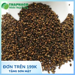 Công ty bán sỉ nụ vối sấy khô tại TP.HCM