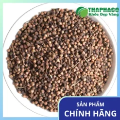 Thaphaco: Công Ty Bán Sỉ Nụ Vối Sấy Khô Giá Rẻ Tại TP.HCM