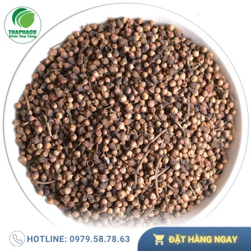 Cách pha trà nụ vối sấy khô đúng chuẩn Thaphaco