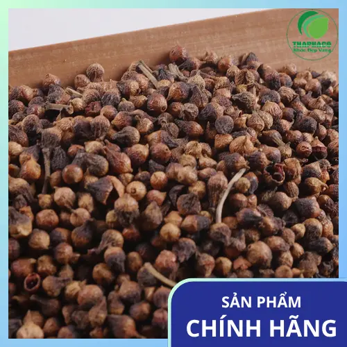 Dược sĩ giải thích công dụng của trà nụ vối