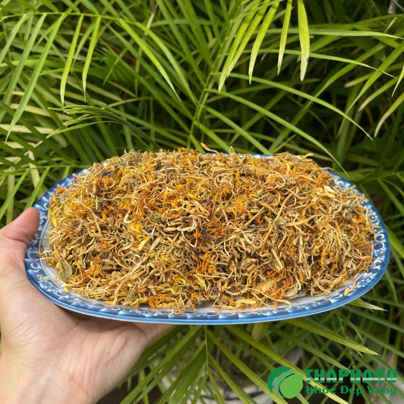 Thaphaco cam kết mang đến dược liệu sạch, nguyên chất, giúp hỗ trợ điều trị phong ngứa hiệu quả