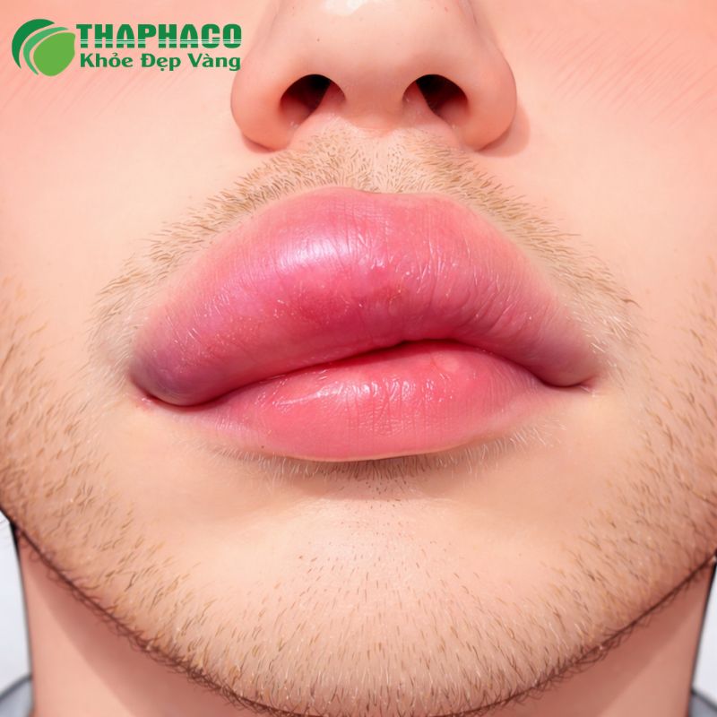 Phù Quincke có thể do nhiều yếu tố kích hoạt, từ dị ứng thực phẩm, thuốc men đến căng thẳng